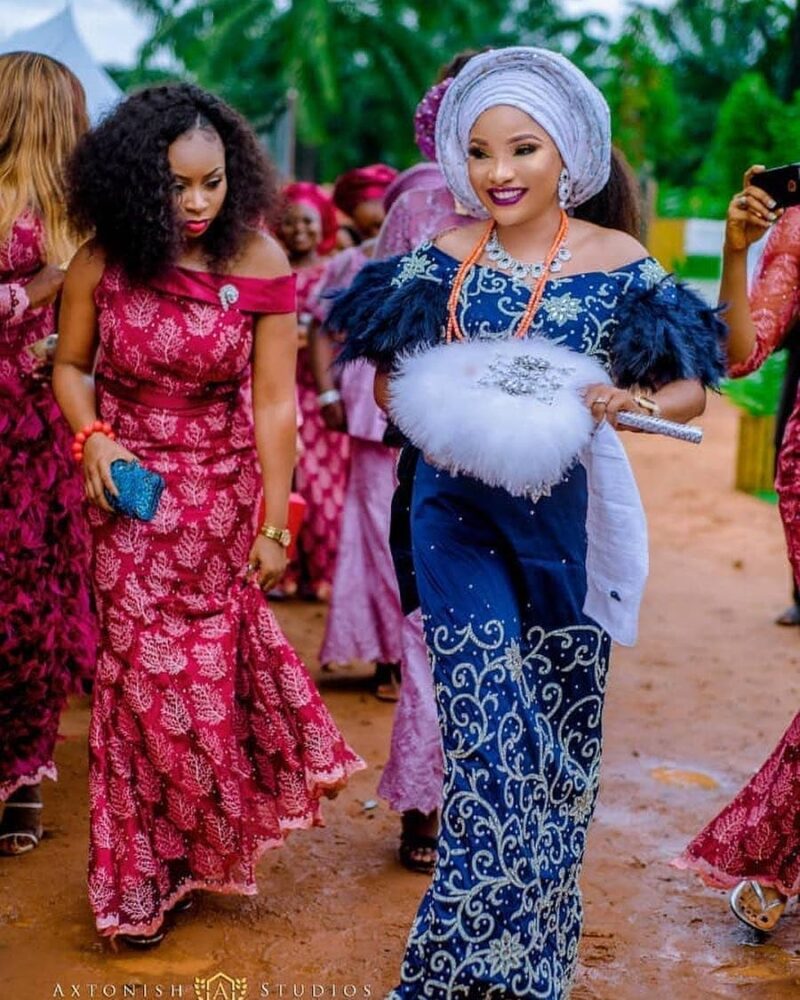 Nigerian wedding songs fabwoman