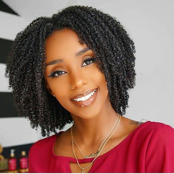 natural hairstyles for work 9 - FabWoman | News, Style, Living Content ...