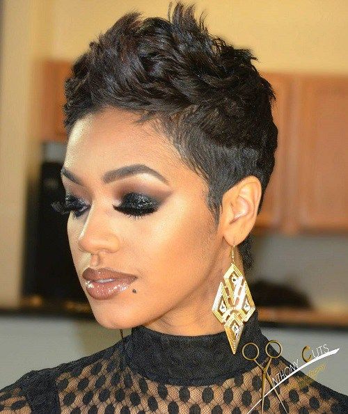 Latest Short Relaxed Hairstyles Photos FabWoman Latest Short Relaxed Hairstyles Photos FabWoman
