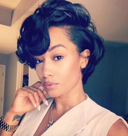 Beautiful Hairstyles For Short Relaxed Hair To Inspirer Your Look Daily Advent Nigeria