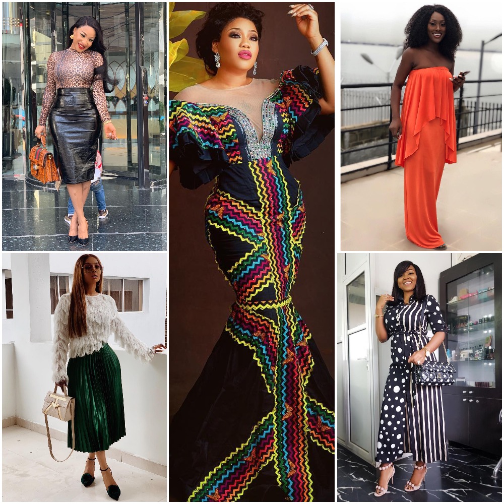 Best Dressed Celebrities | FabWoman