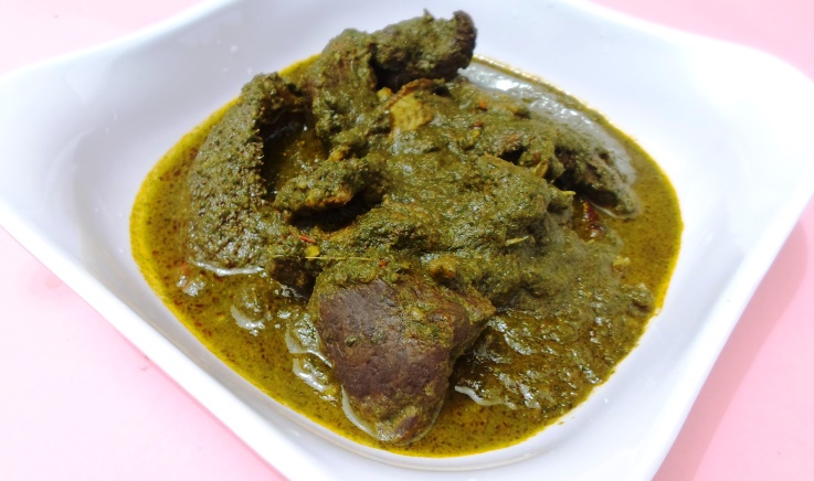 efirin soup