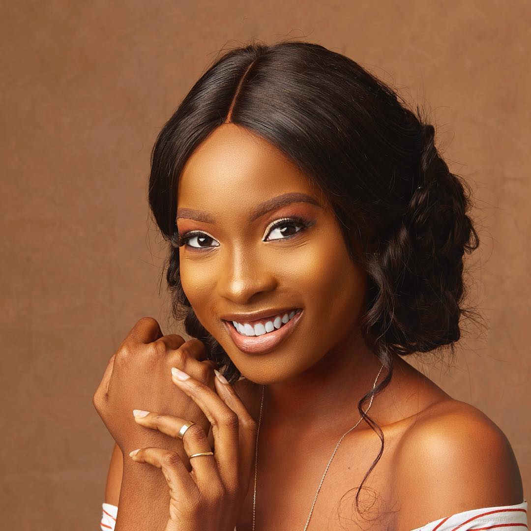 Nigerian Female Celebrities