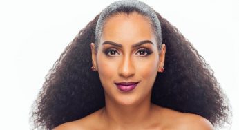 Juliet Ibrahim is “Pushing Boundaries” as she Covers WOW Magazine’s Latest Issue