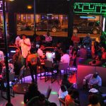 karaoke bars in lagos - lounge 38