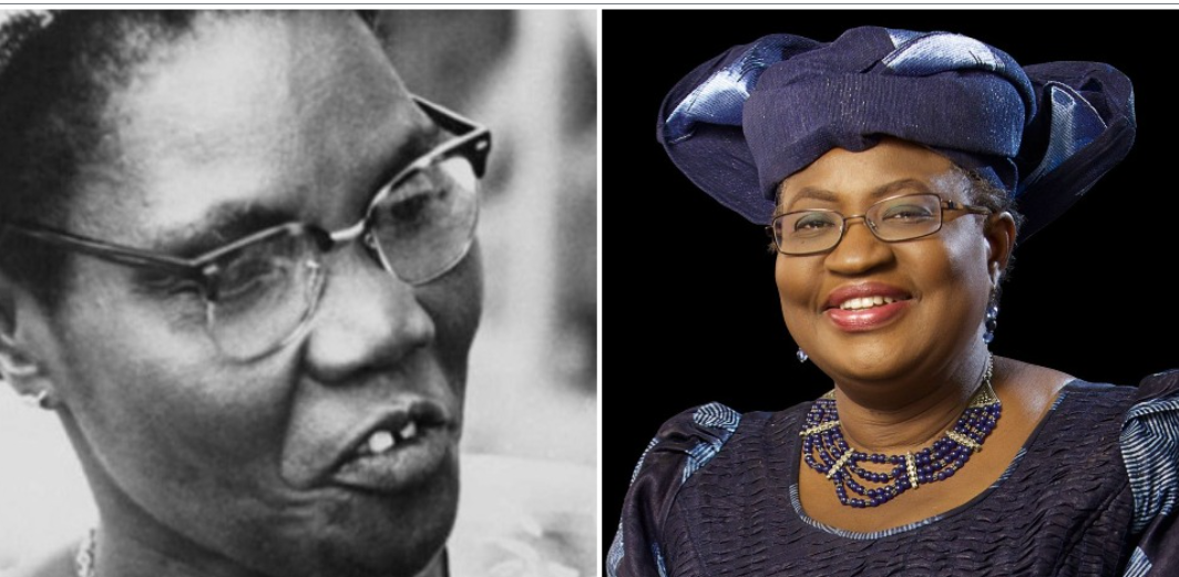 Women Who Have Shaped Nigeria