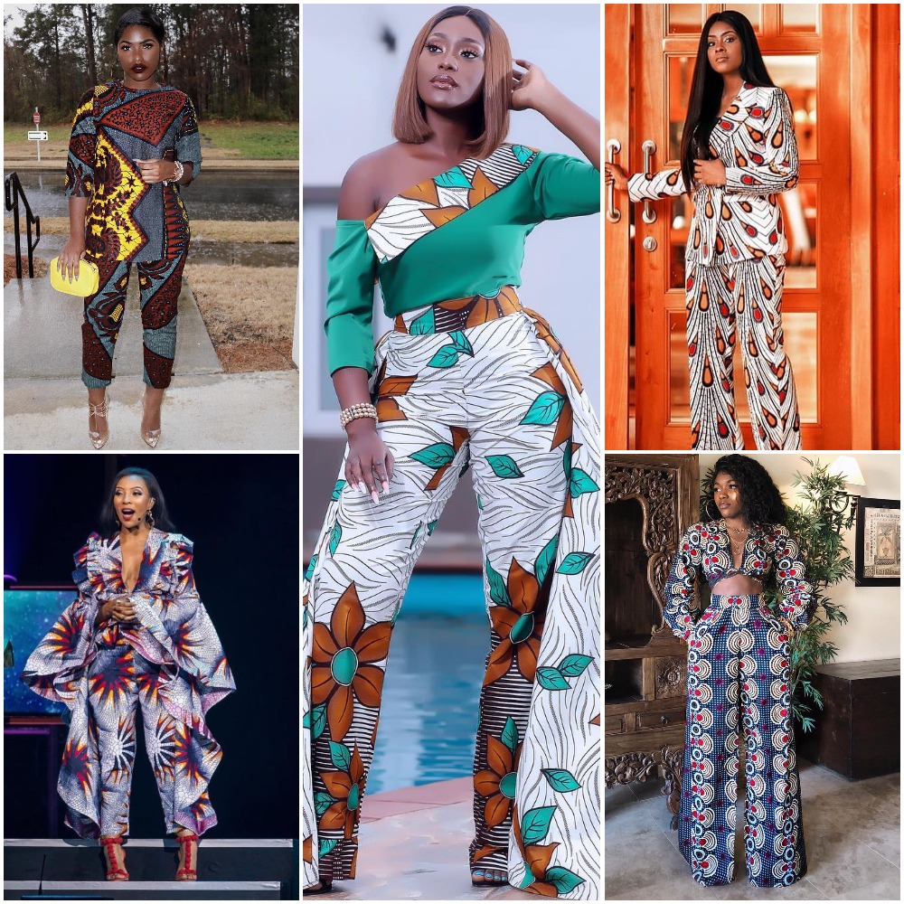 Unique Ankara styles Inspiration 2019 FabWoman - FabWoman | News ...