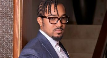Man Crush Monday: Bryan Okwara Is The Chosen One For Today And Here’s Why