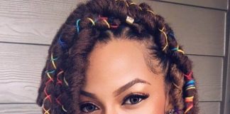 Latest Crochet Braid Hairstyles 2019 Archives Fabwoman News
