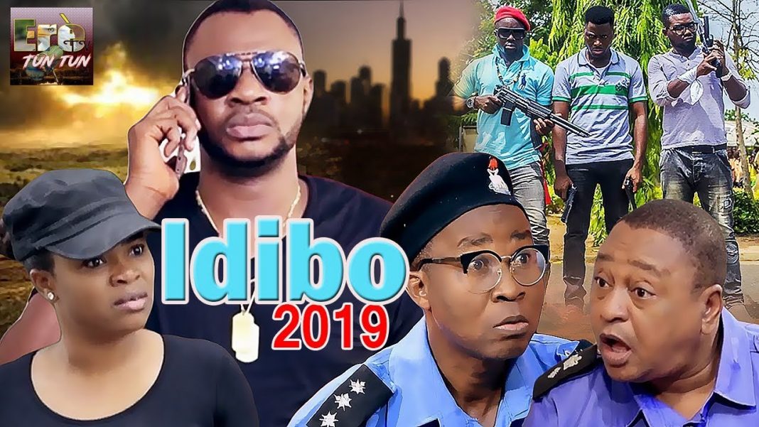 Latest Yoruba Movies 2019 FabWoman