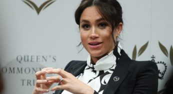 Duchess of Sussex, Meghan Markle Reveals She Suffered A Miscarriage In Moving Article