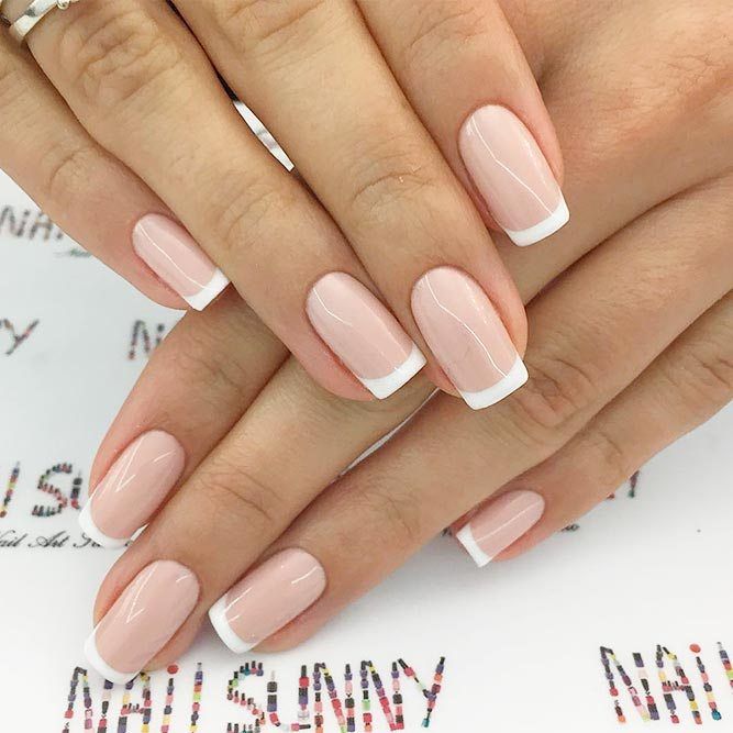 Nail Designs for a Business Woman | FabWoman