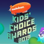 nickelodeon kids' choice awards 2019