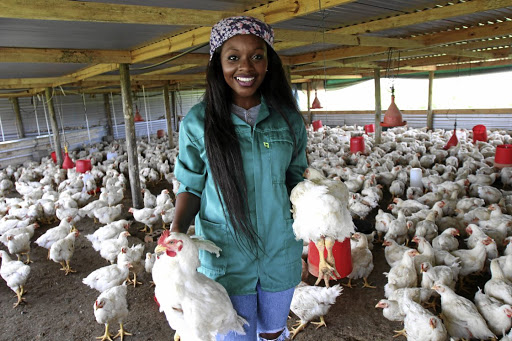 poultry farming business nigeria
