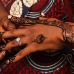 Henna Artists In Nigeria