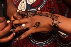 Henna Artists In Nigeria
