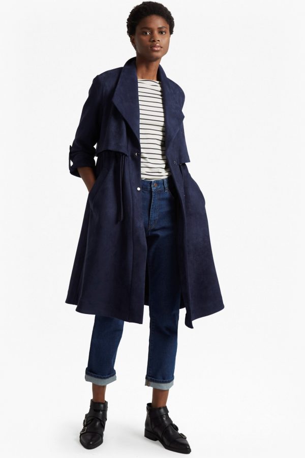Trench Coat Styles 2019 | Photos | FabWoman