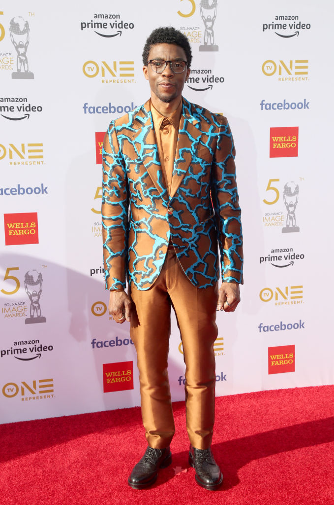 naacp 2019 best-dressed celebrities 