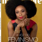 Chimamanda Adichie Marie Claire Brazil