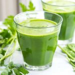 green energy juice recipe