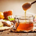 benefits of honey and garlic