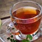 Black tea benefits
