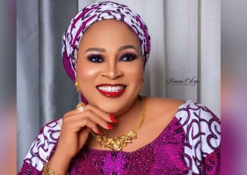 Bukky Wright biography
