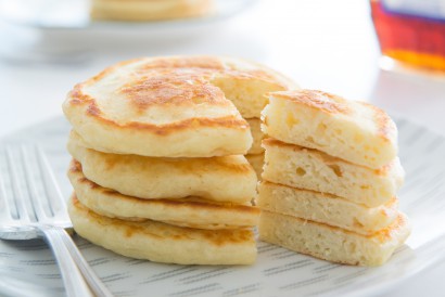 Buttermilk pancake recipes