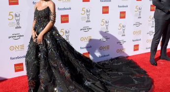 20 Best-Dressed Celebrities From The 2019 NAACP Image Awards
