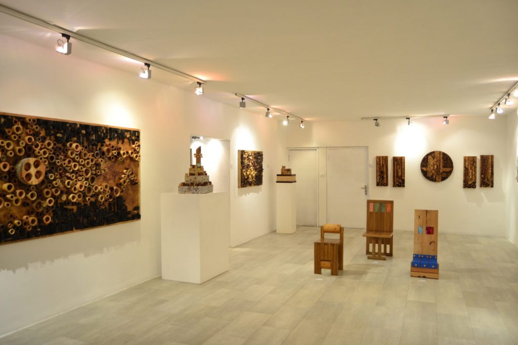 Best art galleries in Lagos