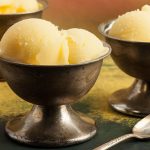 Pineapple Sorbet Recipe