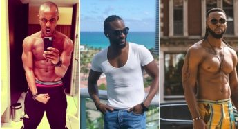 9 Nigerian Celebrities That Love To Keep Fit Despite Their Busy Schedule