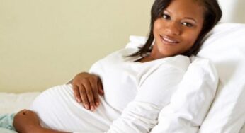6 Ways To Reduce The Risk Of Maternal Mortality During Pregnancy