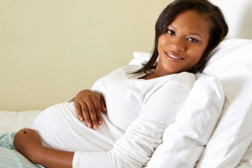 Maternal Mortality