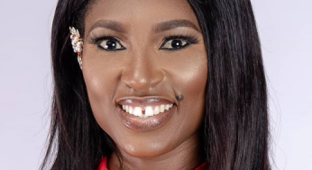A Profile On The Life Of Beautiful Nollywood Actress, Ufuoma McDermott As She Turns A Year Older