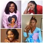 Nigerian Female Celebrities