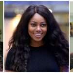 Ghanaian Actresses Nollywood