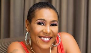 Nigerian Female Celebrities That Are Biracial