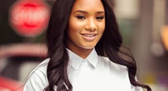 15 Things To Know About Fashion Influencer And Actress, Temi Otedola