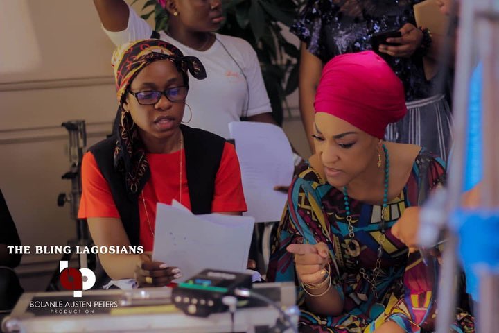 Bling Lagosians 1% Wealthy Nigerians