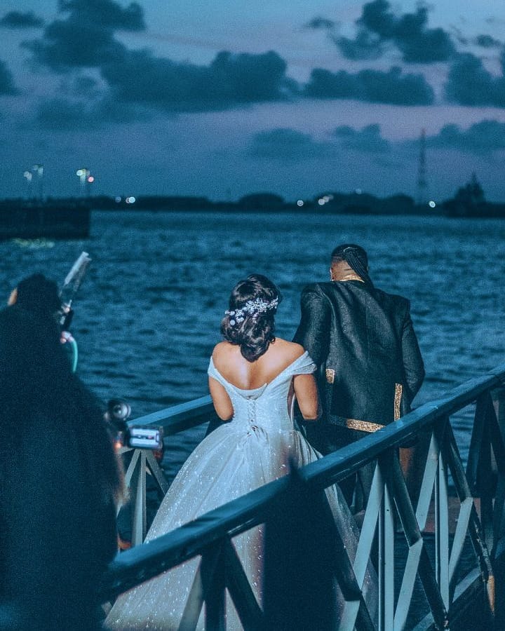 cee-c bride majesty 