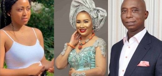 ibinabo fiberesima regina daniels