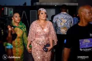 bling lagosians premiere red carpet