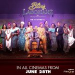 bling lagosians movie premiere