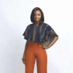 Colored Pants Tips