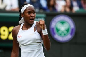 cori gauff biography