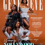 genevieve magazine july 2019