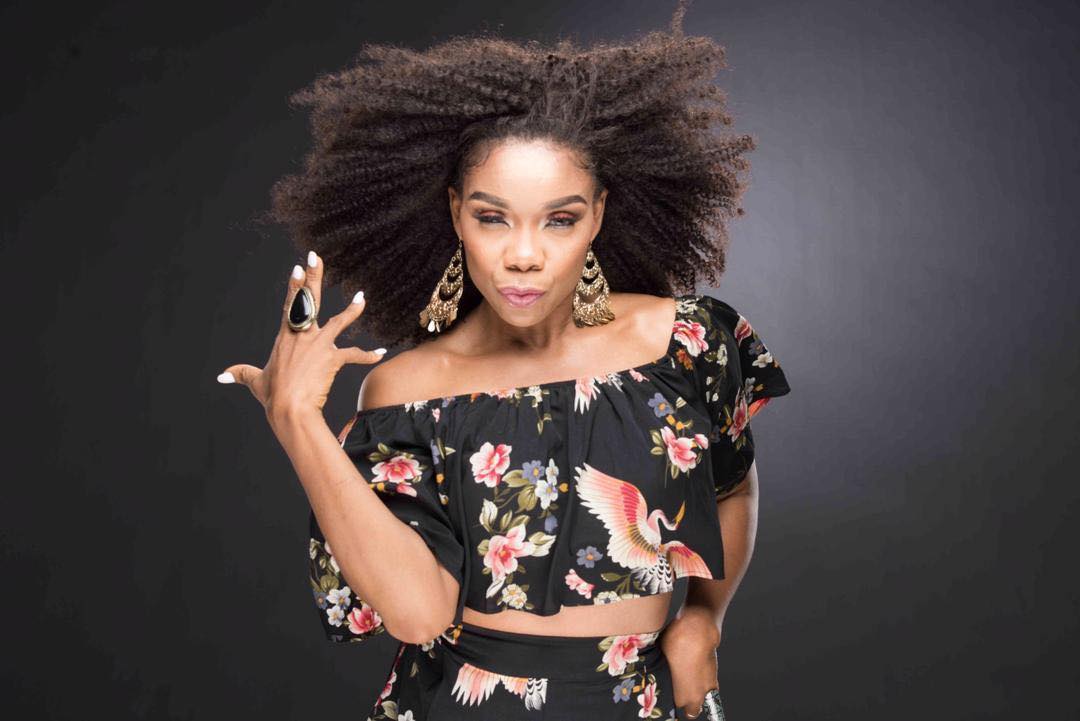 Nigeria’s Dance Queen, Kaffy, Expresses Her Displeasure At Naira Marley’s &...