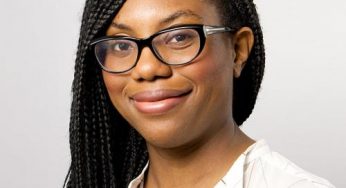 13 Facts To Know About British-Nigerian, Kemi Badenoch