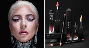 Lady Gaga’s Launch Of Her New Makeup Line Proves That A Star Is Truly Born